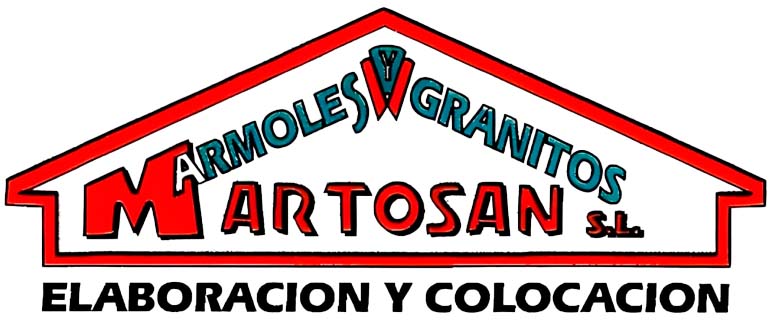 Logo Martosan